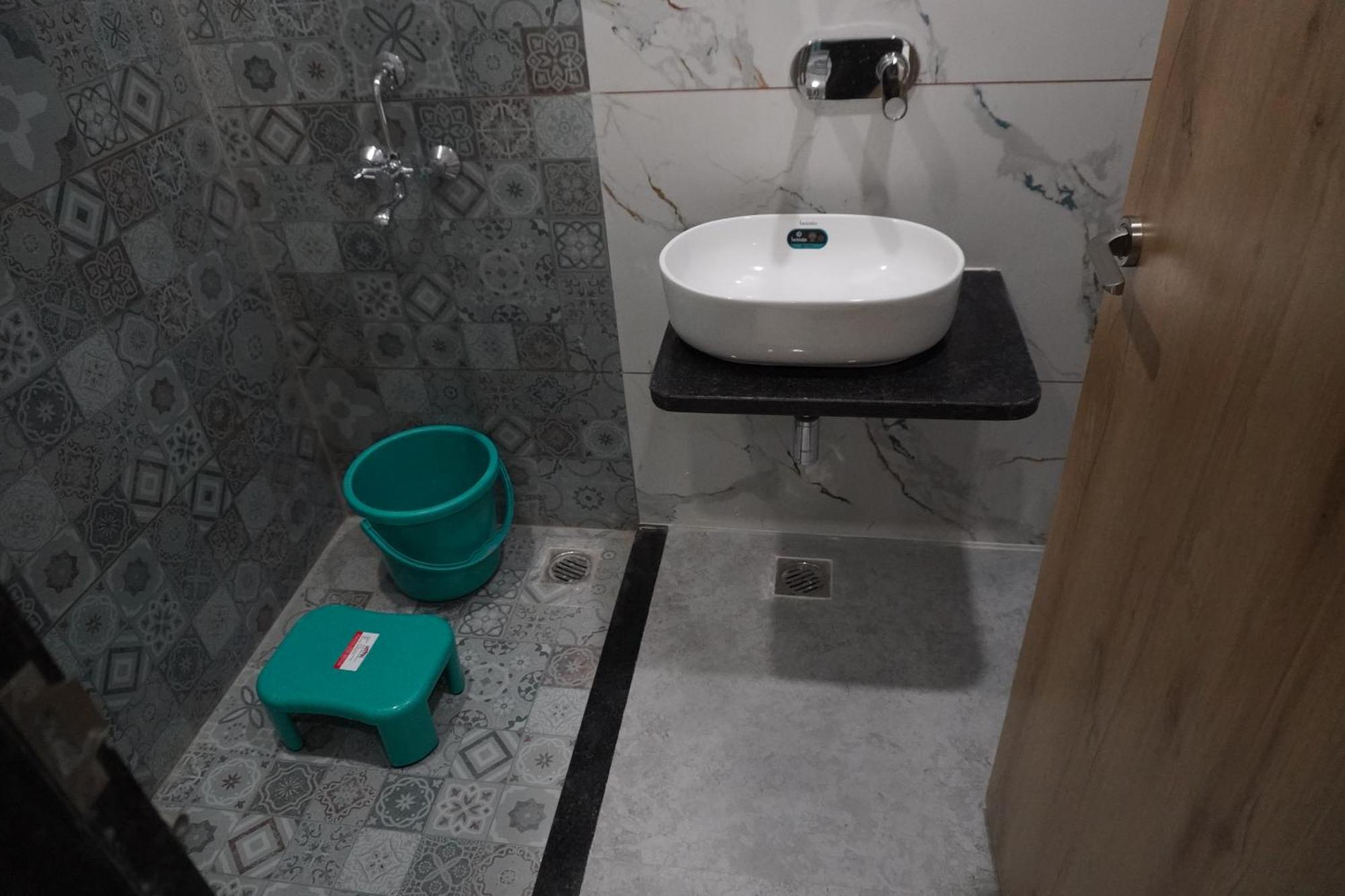 Hotel Heera Palace Khātu Dış mekan fotoğraf