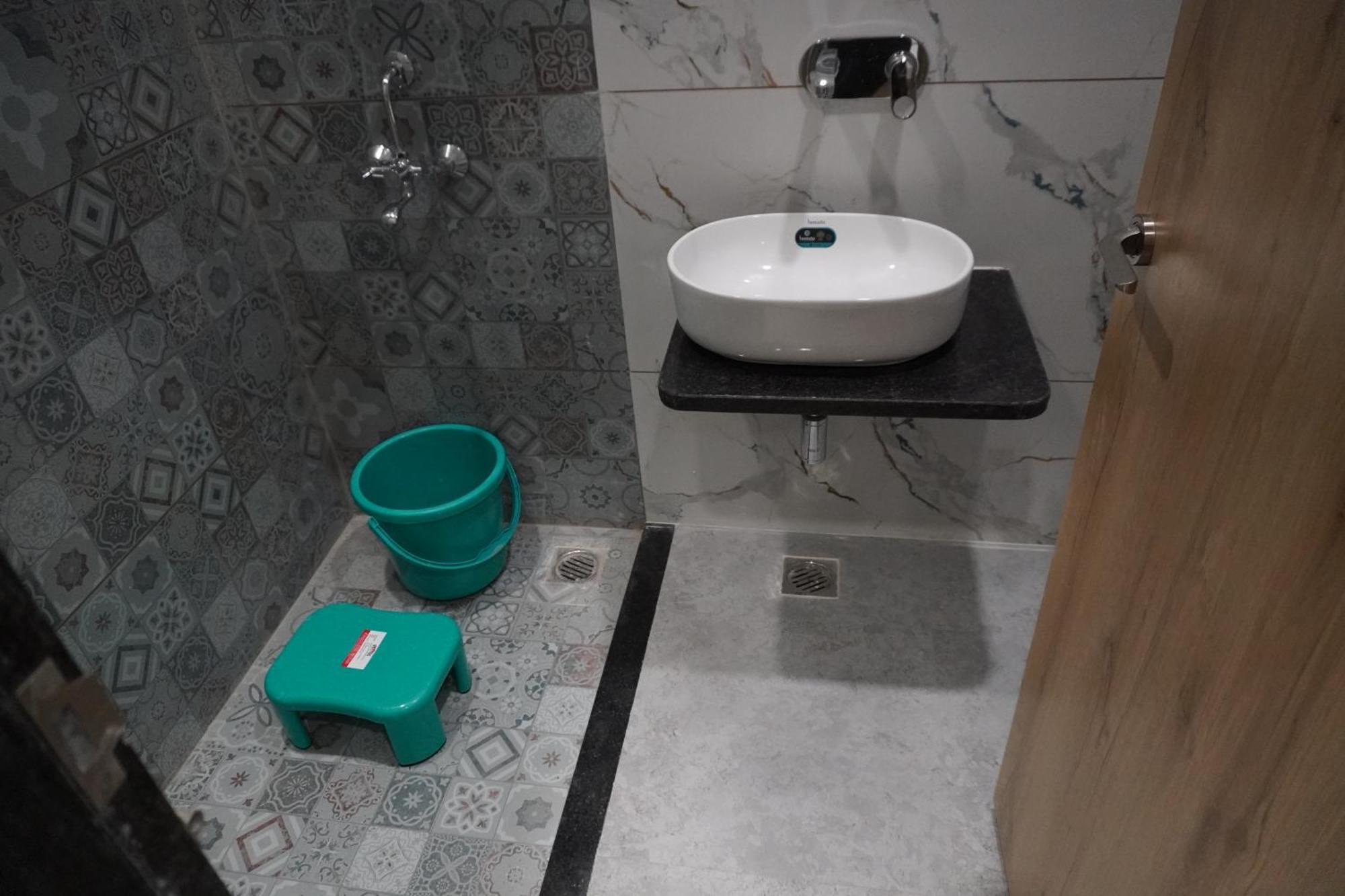 Hotel Heera Palace Khātu Dış mekan fotoğraf