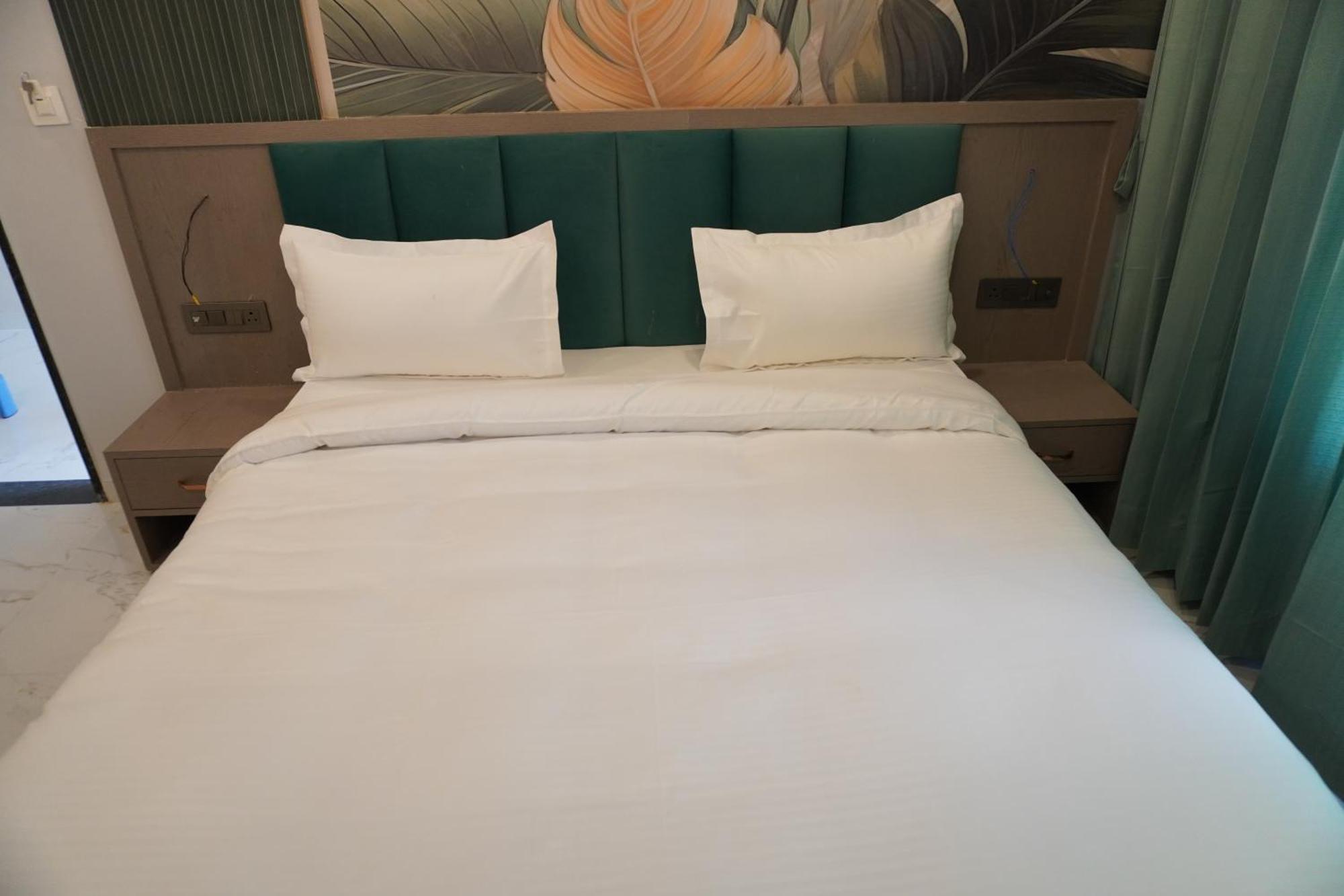 Hotel Heera Palace Khātu Dış mekan fotoğraf