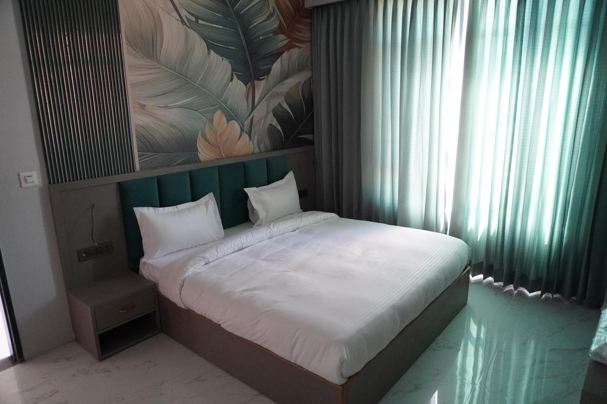 Hotel Heera Palace Khātu Dış mekan fotoğraf