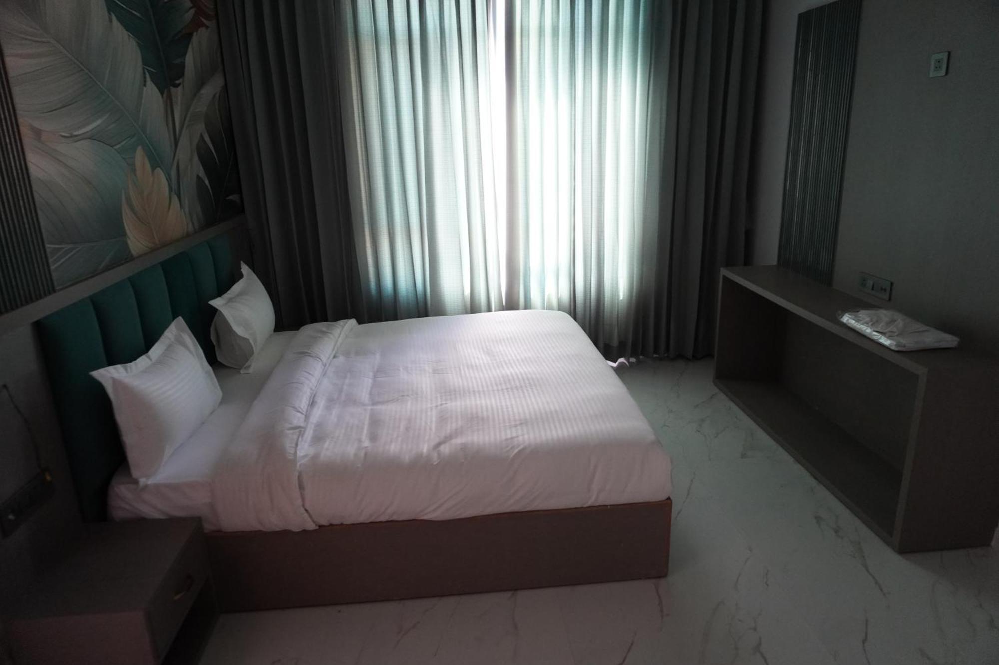 Hotel Heera Palace Khātu Dış mekan fotoğraf