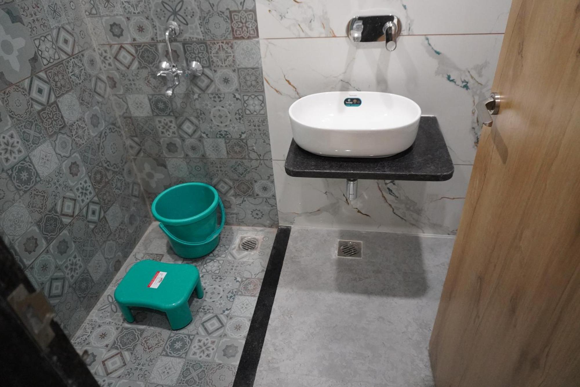 Hotel Heera Palace Khātu Dış mekan fotoğraf