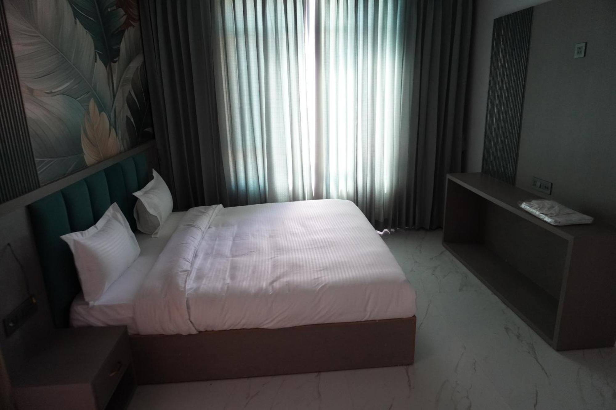 Hotel Heera Palace Khātu Dış mekan fotoğraf