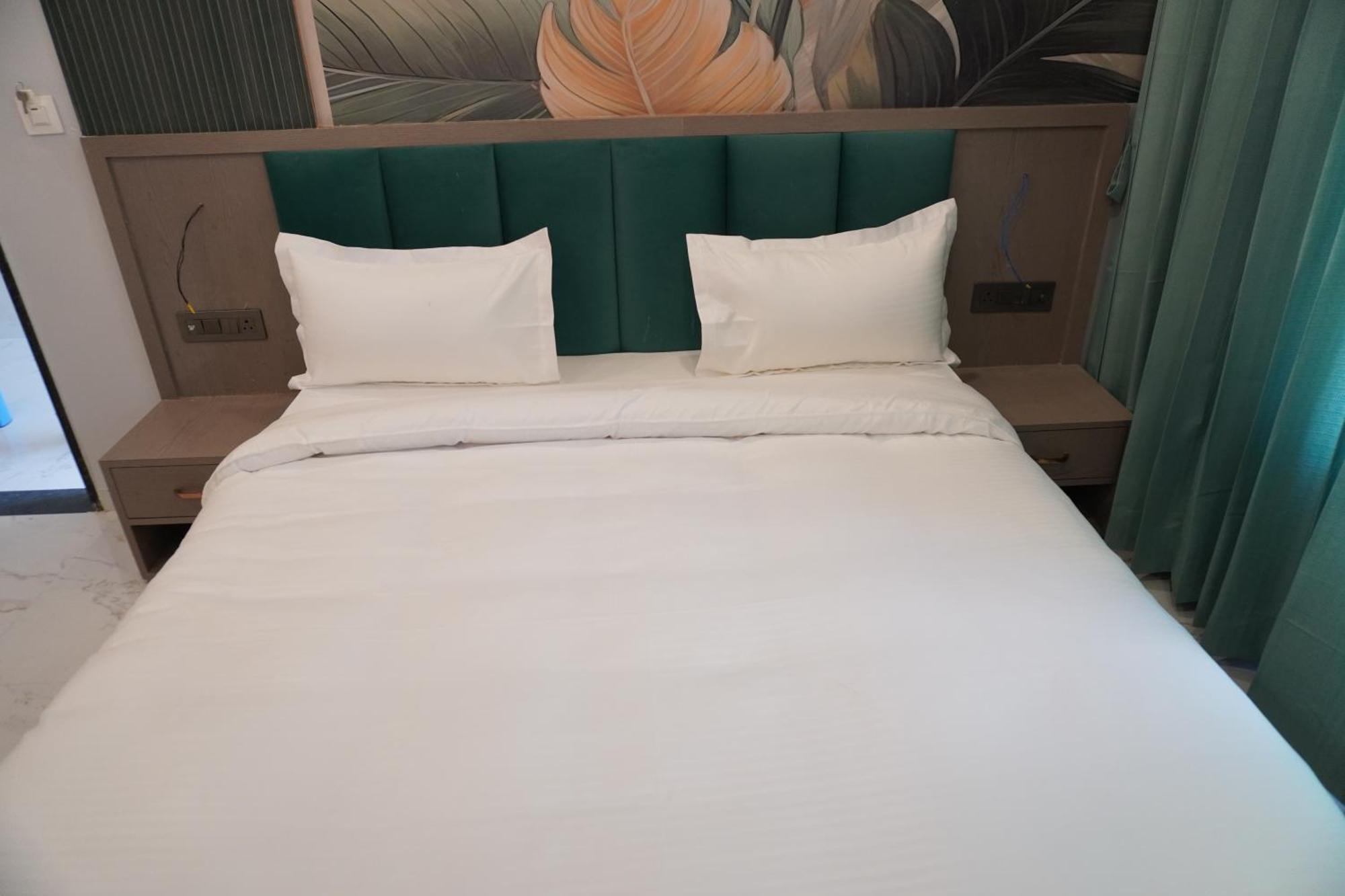 Hotel Heera Palace Khātu Dış mekan fotoğraf