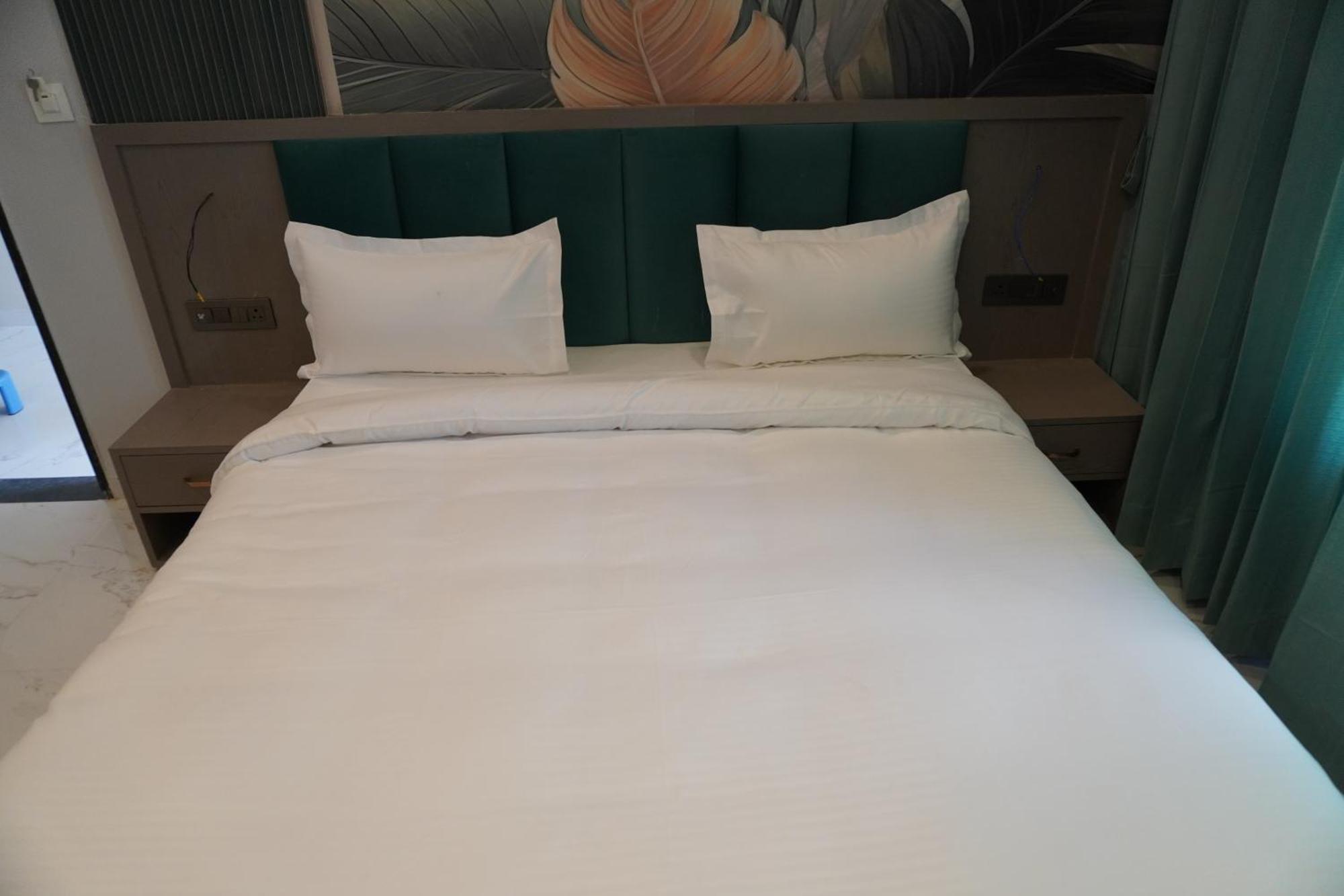 Hotel Heera Palace Khātu Dış mekan fotoğraf