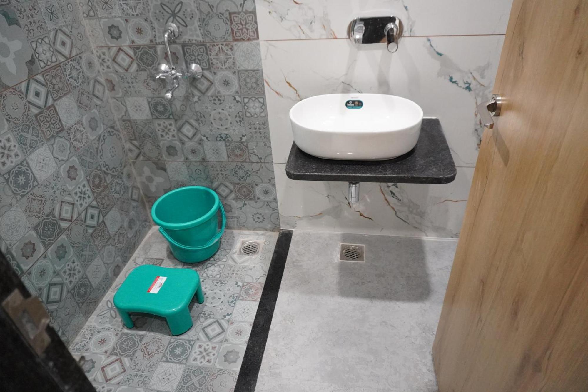 Hotel Heera Palace Khātu Dış mekan fotoğraf