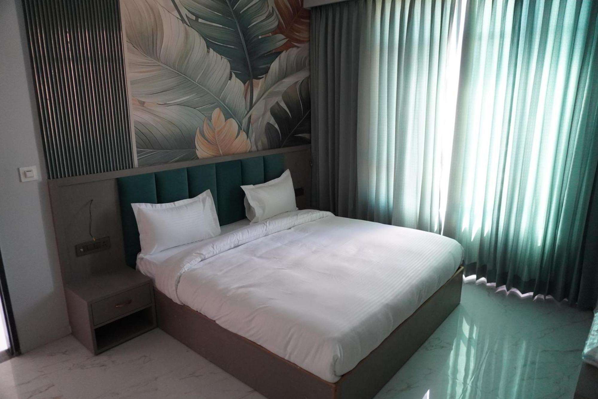 Hotel Heera Palace Khātu Dış mekan fotoğraf