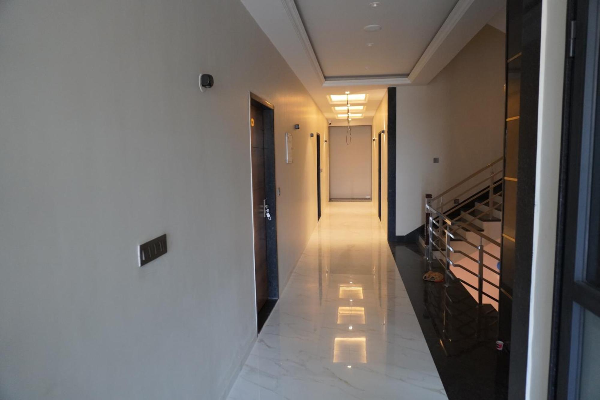 Hotel Heera Palace Khātu Dış mekan fotoğraf