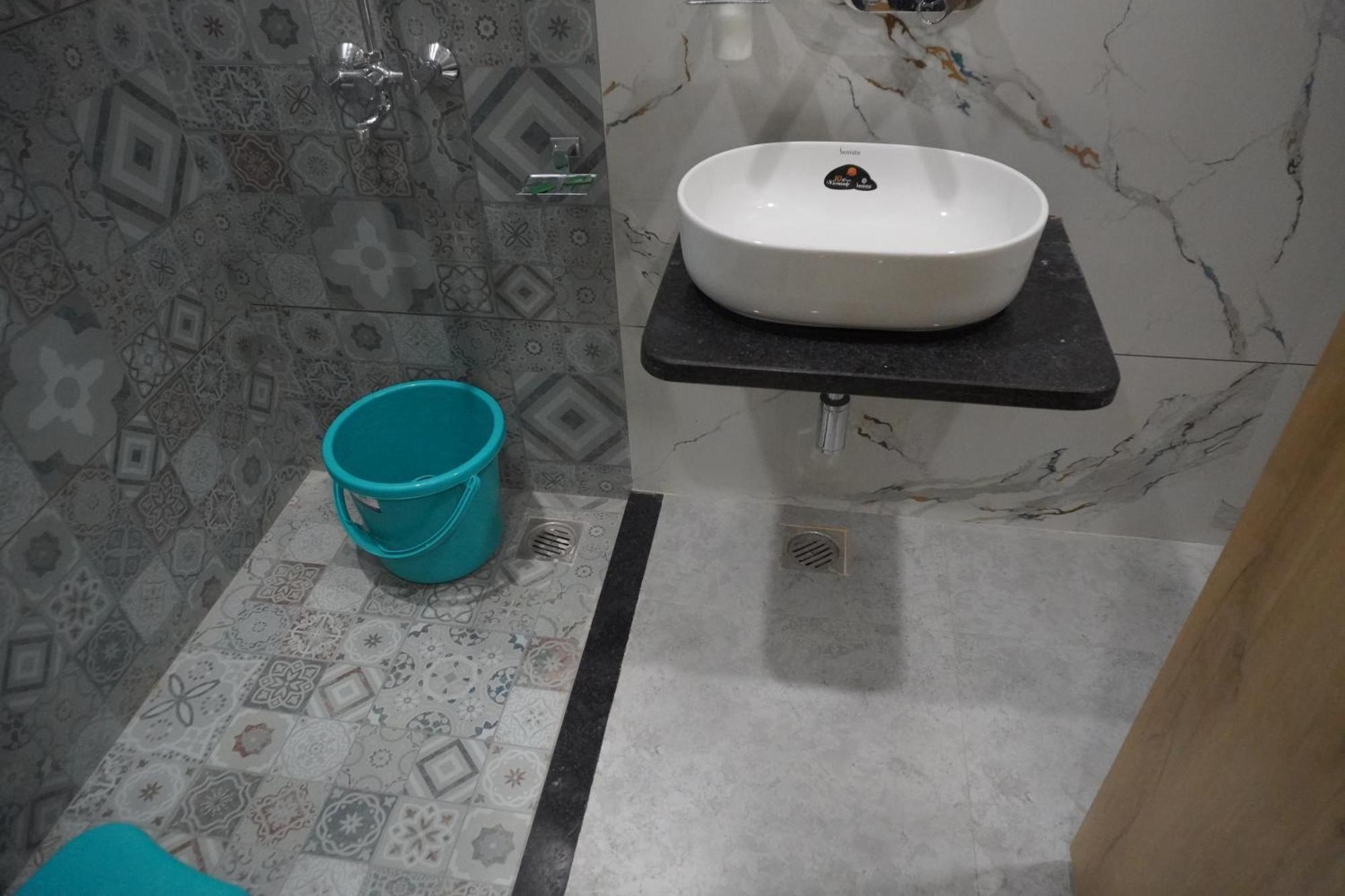 Hotel Heera Palace Khātu Dış mekan fotoğraf