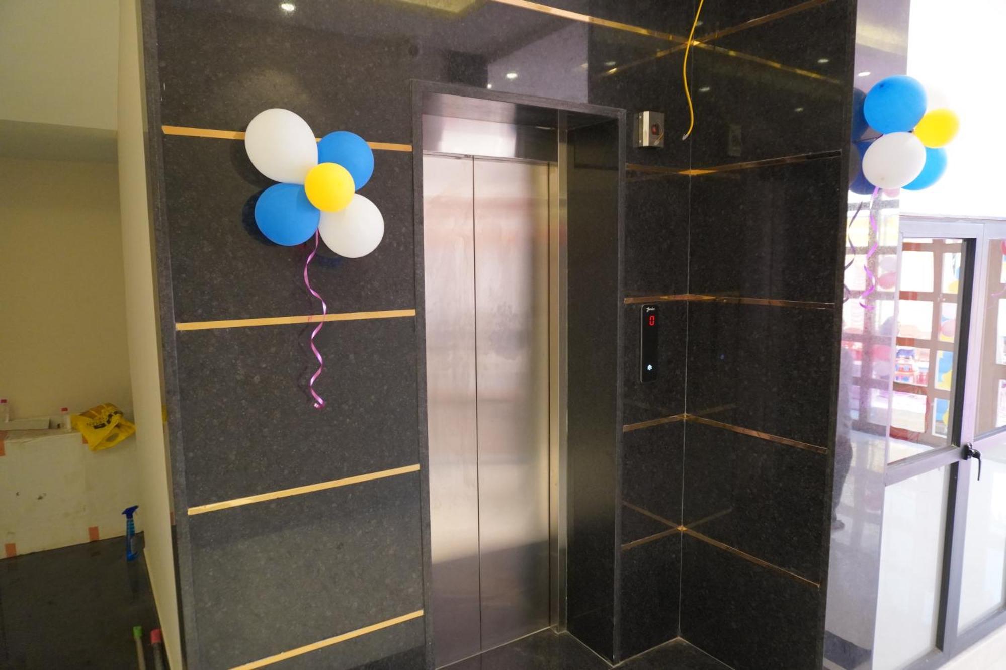 Hotel Heera Palace Khātu Dış mekan fotoğraf