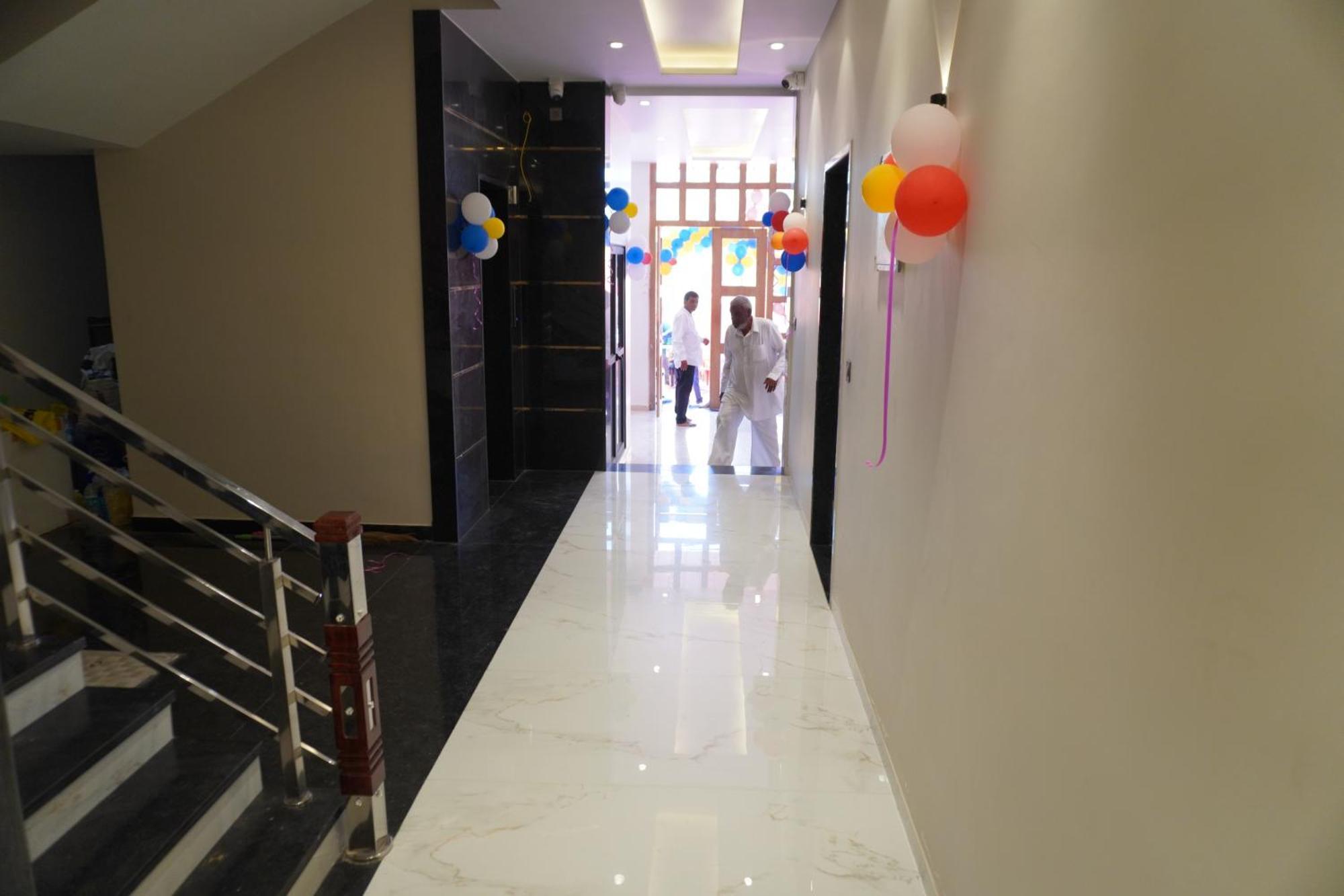 Hotel Heera Palace Khātu Dış mekan fotoğraf