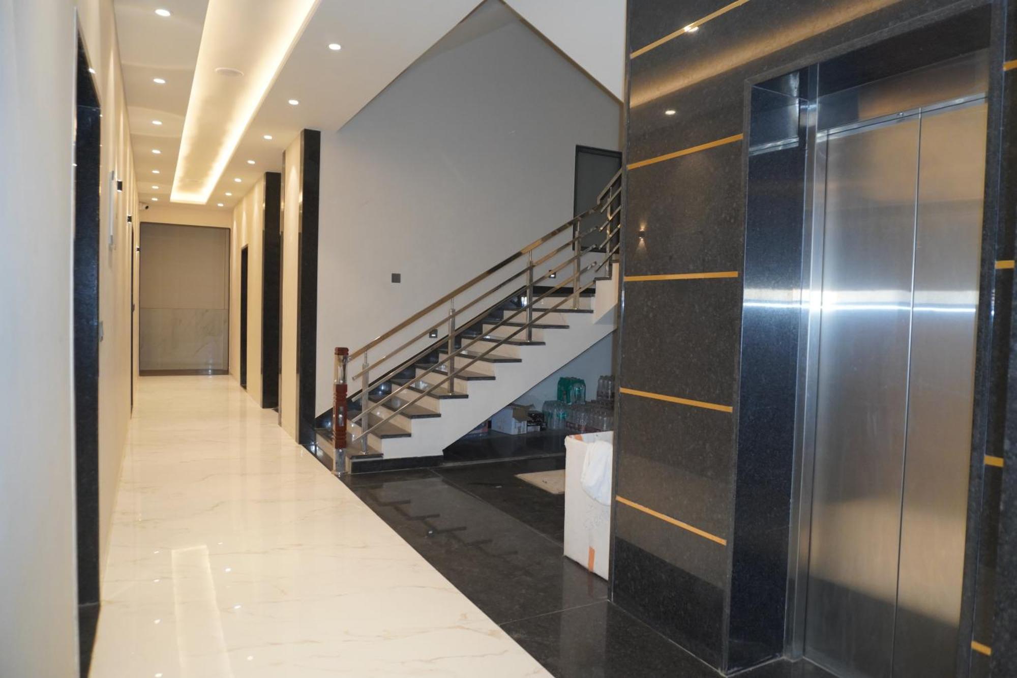 Hotel Heera Palace Khātu Dış mekan fotoğraf