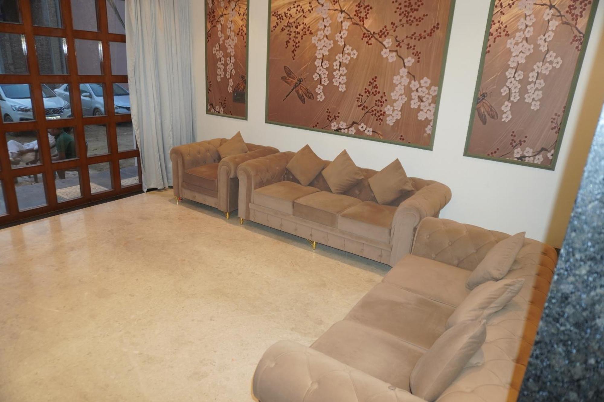 Hotel Heera Palace Khātu Dış mekan fotoğraf