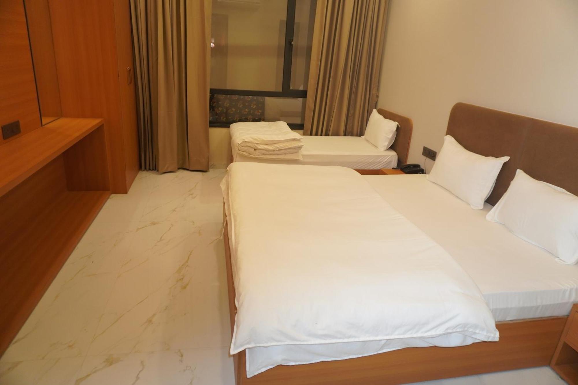 Hotel Heera Palace Khātu Dış mekan fotoğraf