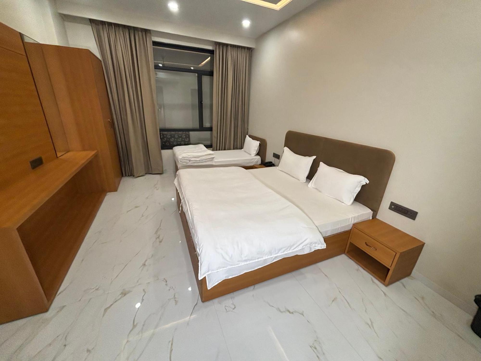 Hotel Heera Palace Khātu Dış mekan fotoğraf