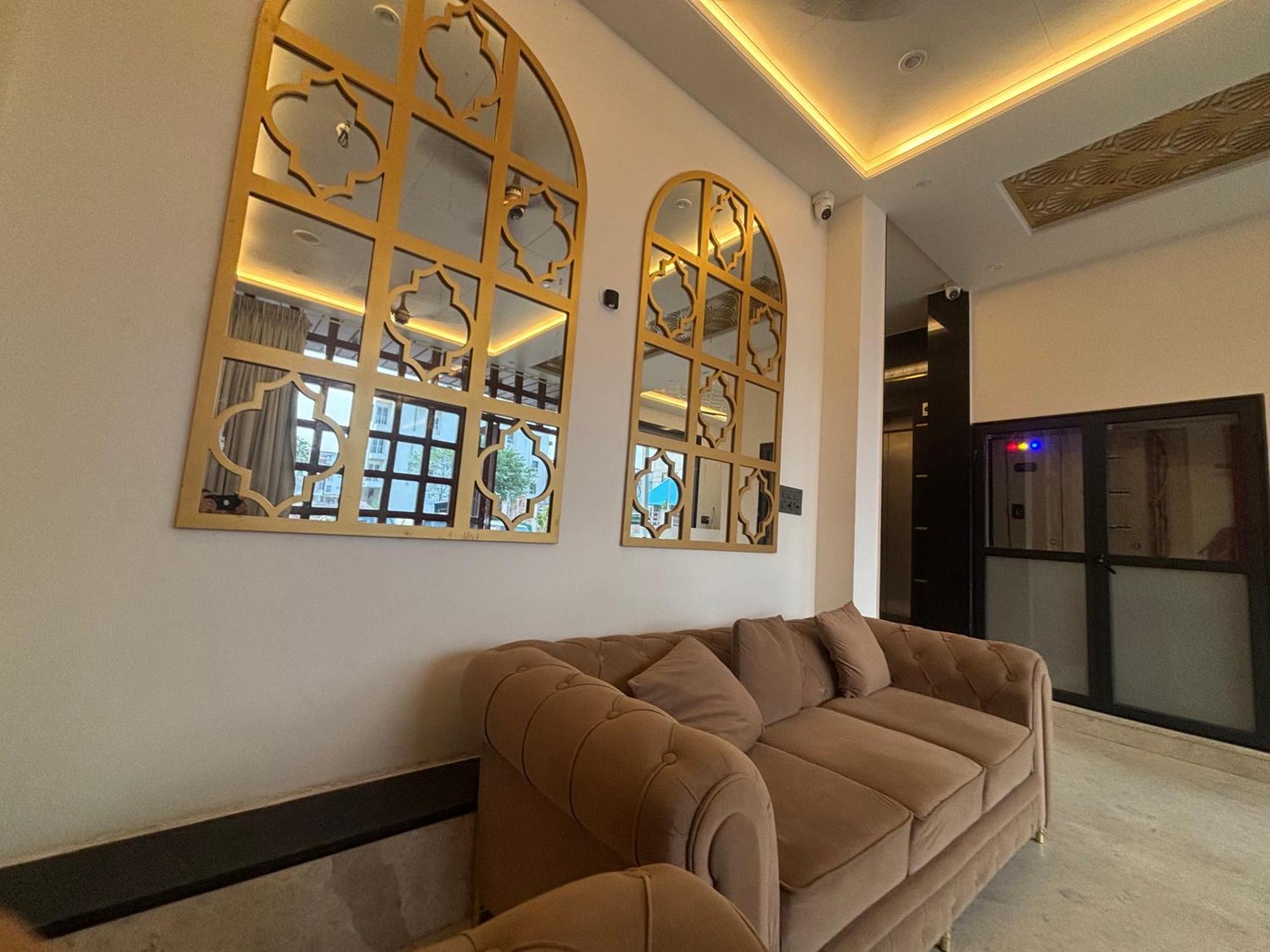 Hotel Heera Palace Khātu Dış mekan fotoğraf