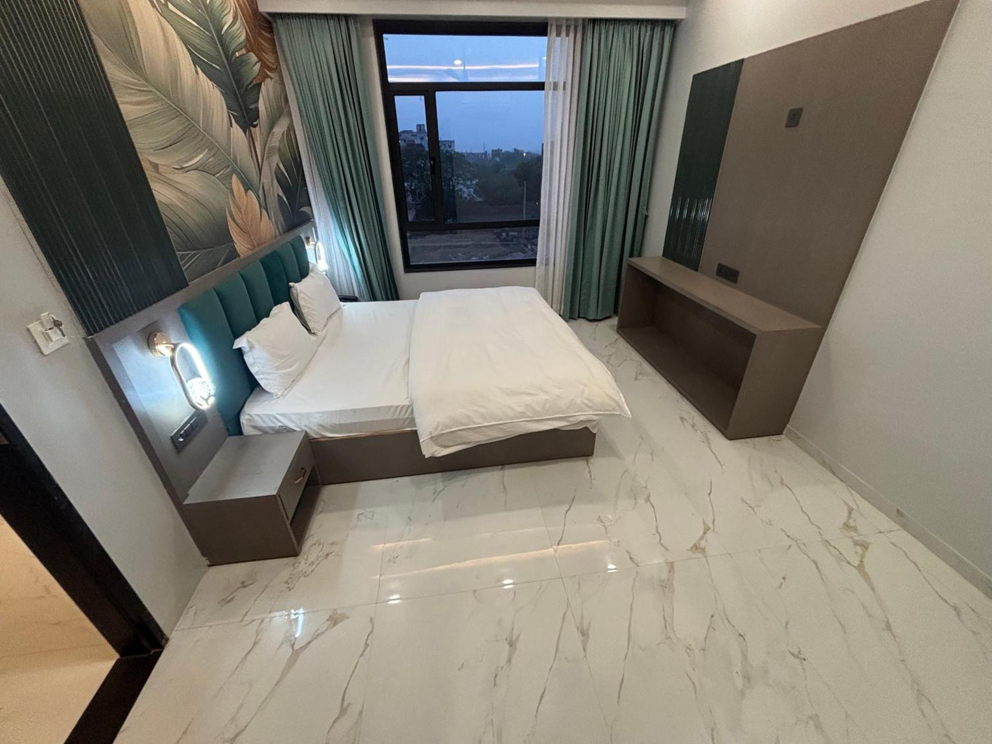 Hotel Heera Palace Khātu Dış mekan fotoğraf