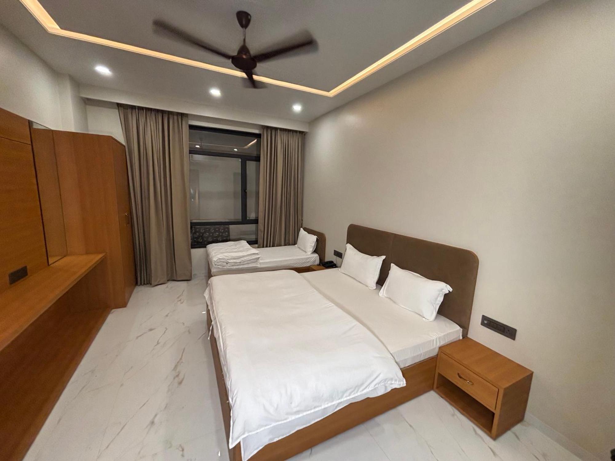 Hotel Heera Palace Khātu Dış mekan fotoğraf