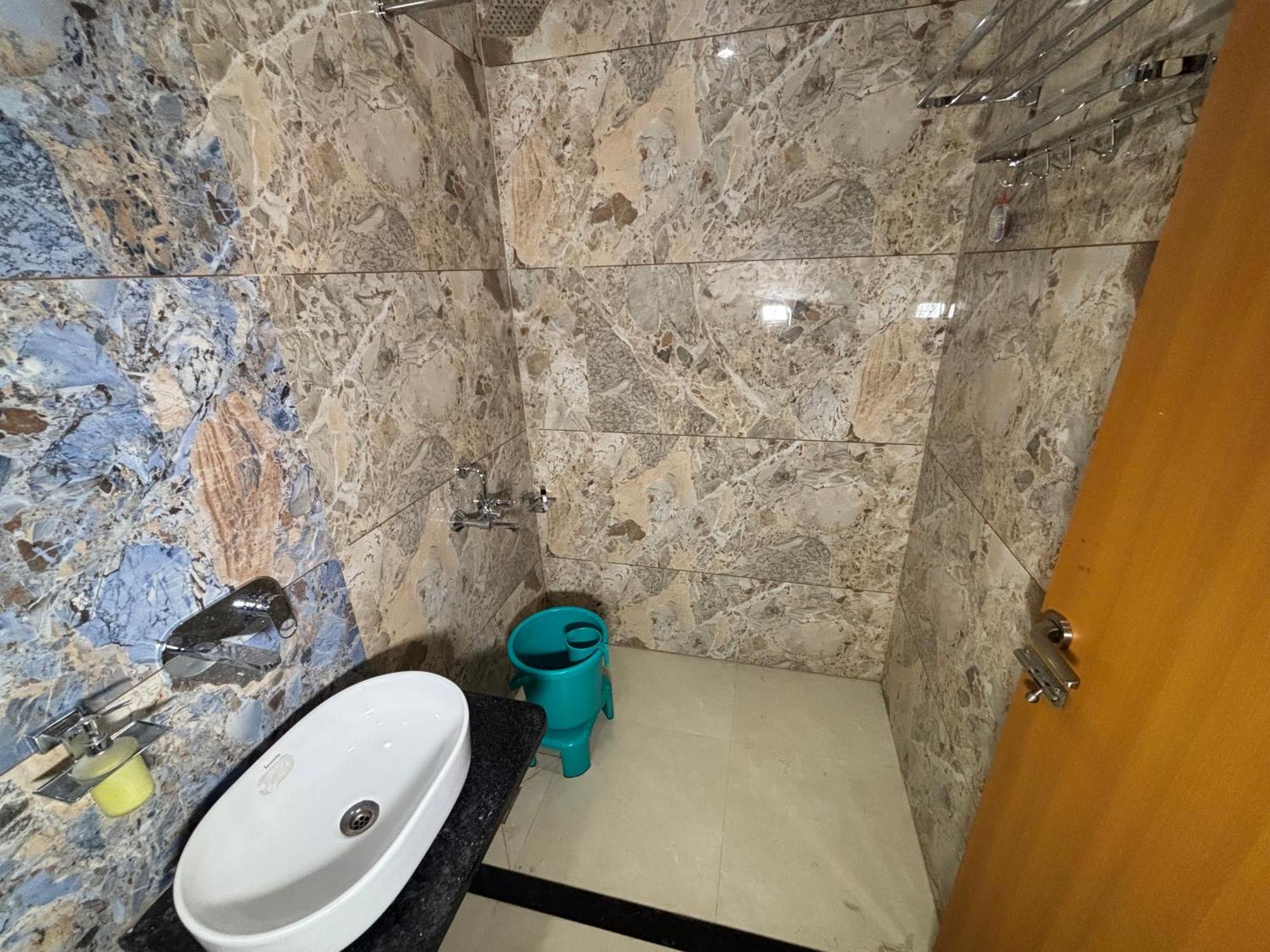 Hotel Heera Palace Khātu Dış mekan fotoğraf